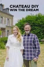 chÃ¢teau diy: win the dream season 1 episode 14 tv poster