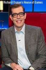 Watch Richard Osman's House of Games Vumoo