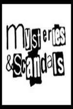 Watch Mysteries & Scandals Vumoo