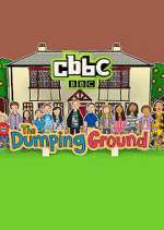 Watch The Dumping Ground Vumoo