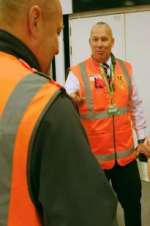 Watch The Metro: A Rail Life Story Vumoo