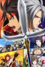 Watch Sengoku Musou Vumoo