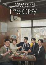Watch Law and the City Vumoo