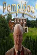 Watch Pompidou Vumoo