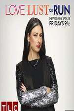 Watch Love, Lust or Run Vumoo