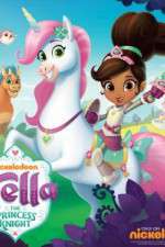 Watch Nella the Princess Knight Vumoo