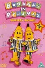 Watch Bananas in Pyjamas Vumoo