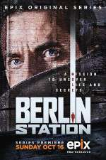 Watch Berlin Station Vumoo