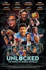 Watch Unlocked The World of Games Revealed Vumoo