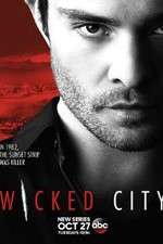 Watch Wicked City Vumoo