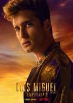 Watch Luis Miguel La Serie Vumoo