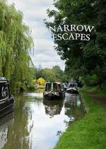 Watch Narrow Escapes Vumoo