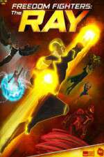 Watch Freedom Fighters The Ray Vumoo