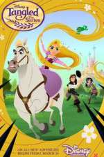 Watch Tangled: The Series Vumoo