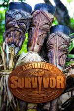 Watch Australian Survivor Vumoo