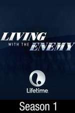 Watch Living with the Enemy (2015) Vumoo