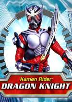 Watch Kamen Rider: Dragon Knight Vumoo