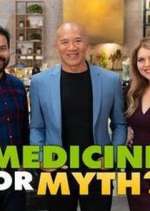 Watch Medicine or Myth? Vumoo
