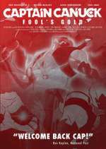 Watch Captain Canuck Vumoo