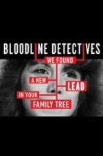 Watch Bloodline Detectives Vumoo