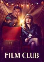 Watch Film Club Vumoo