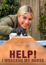 Watch Help! I Wrecked My House Vumoo
