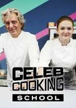Watch Celebrity Cookery School Vumoo