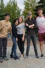 Watch School Swap: Korea Style Vumoo