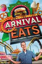 Watch Carnival Eats Vumoo