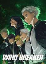 Watch Wind Breaker Vumoo