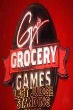 Watch Guy's Grocery Games: Last Judge Standing Vumoo