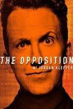 Watch The Opposition with Jordan Klepper Vumoo