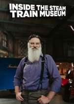 Watch Inside the Steam Train Museum Vumoo