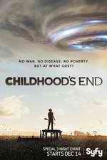 Watch Childhoods End Vumoo