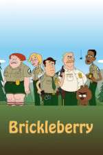 Watch Brickleberry Vumoo
