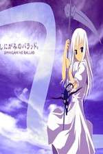 Watch Shinigami no Ballad: momo the girl god of death Vumoo