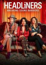 Watch Headliners Vumoo