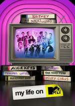 Watch My Life on MTV Vumoo