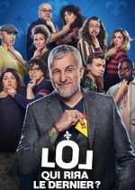 Watch LOL: Qui rira le dernier? Vumoo