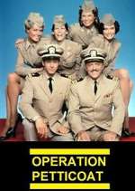 Watch Operation Petticoat Vumoo