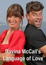 Watch Davina McCall's Language of Love Vumoo