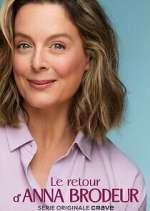 Watch Le Retour d\'Anna Brodeur Vumoo
