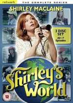 Watch Shirley\'s World Vumoo