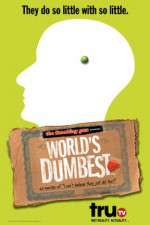 Watch The Smoking Gun Presents World's Dumbest Vumoo