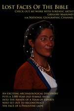Watch Lost Faces of the Bible Vumoo