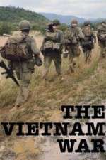 Watch The Vietnam War Vumoo