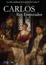 Watch Carlos, Rey Emperador Vumoo