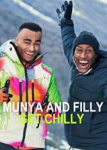 Watch Munya and Filly Get Chilly Vumoo