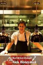 Watch The Best of New Zealand with Nick Honeyman Vumoo