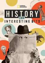 Watch History: The Interesting Bits Vumoo